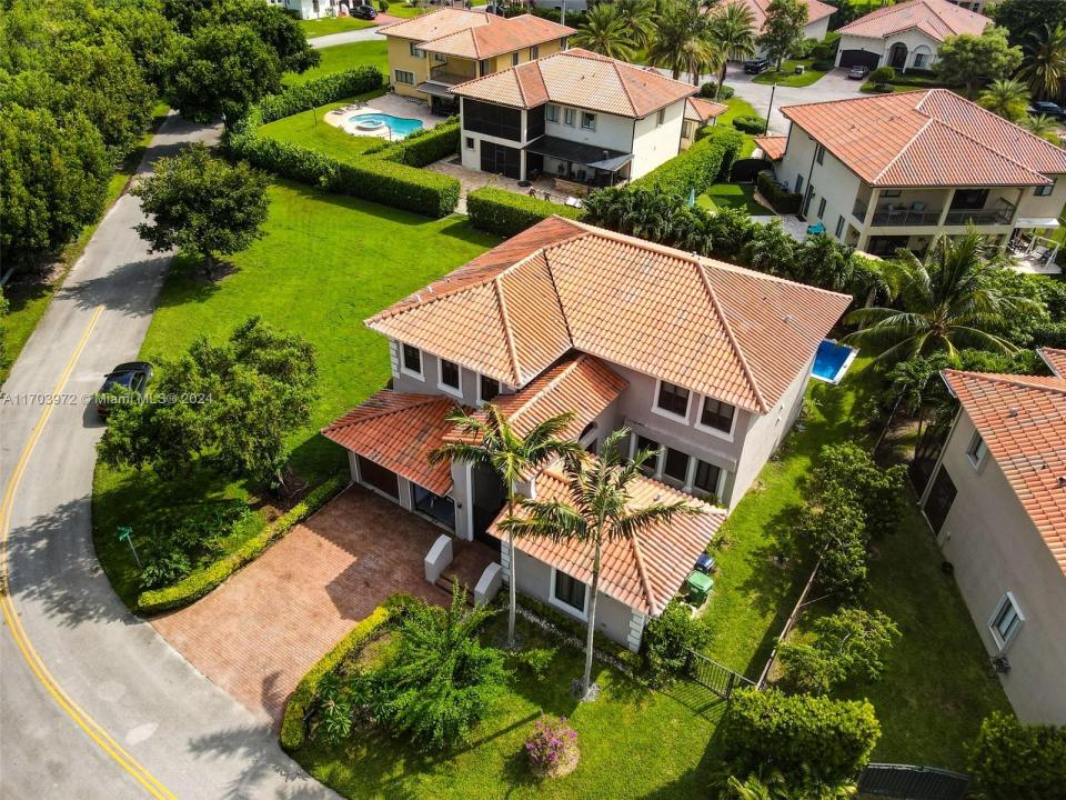 7408 SW 189th St, Cutler Bay, 佛羅里達州 33157, 美國