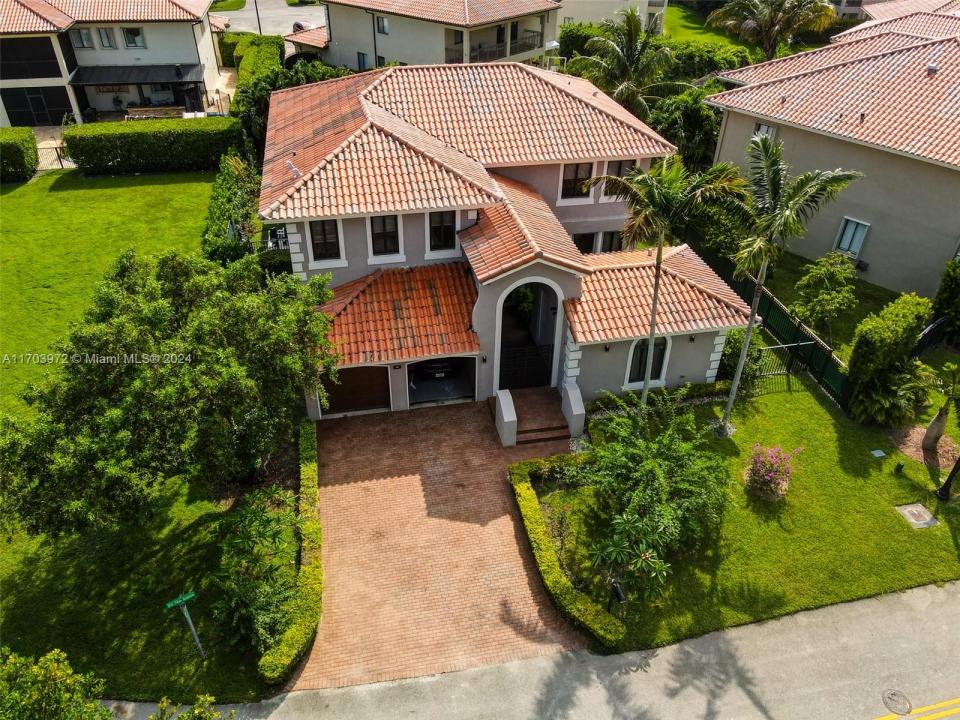 7408 SW 189th St, Cutler Bay, 佛羅里達州 33157, 美國