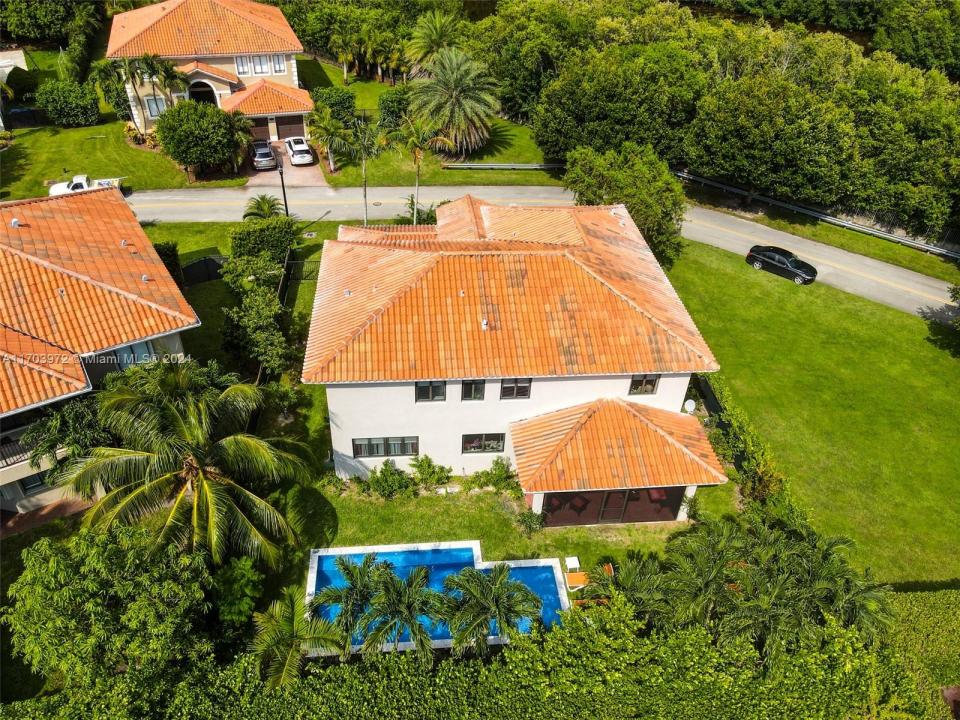 7408 SW 189th St, Cutler Bay, 佛羅里達州 33157, 美國