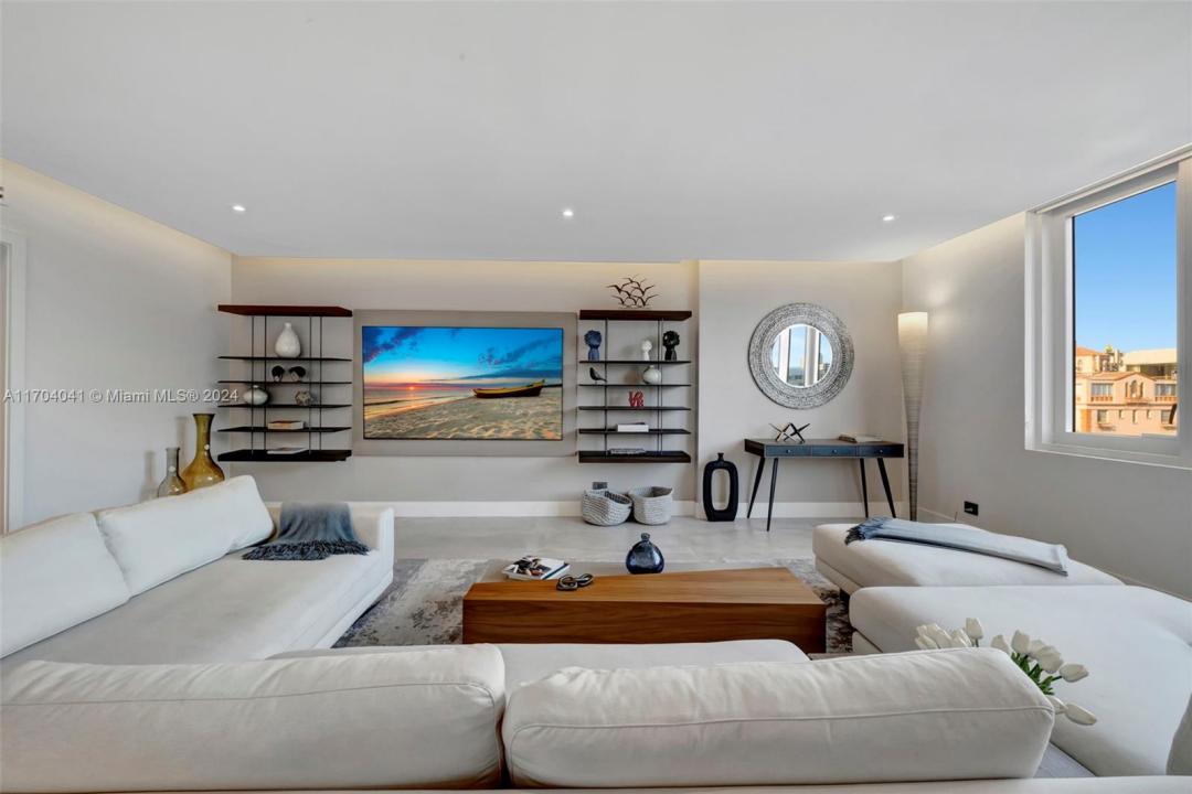 2301 Collins Ave 634/635, Miami Beach, Floride 33139, États-Unis