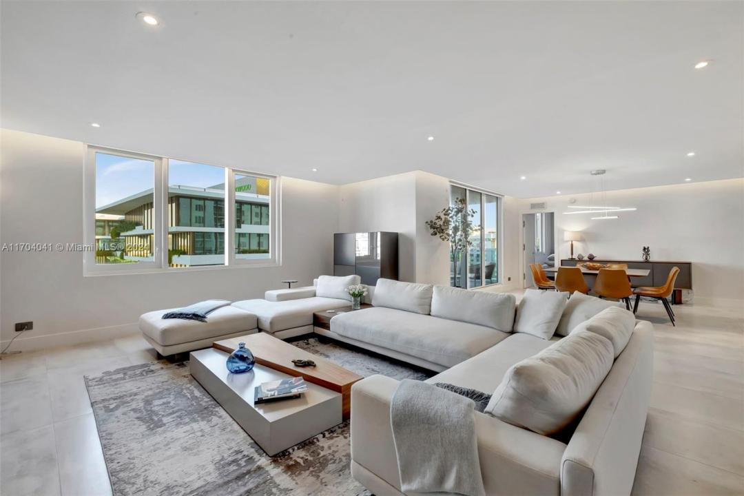 2301 Collins Ave 634/635, Miami Beach, Floride 33139, États-Unis