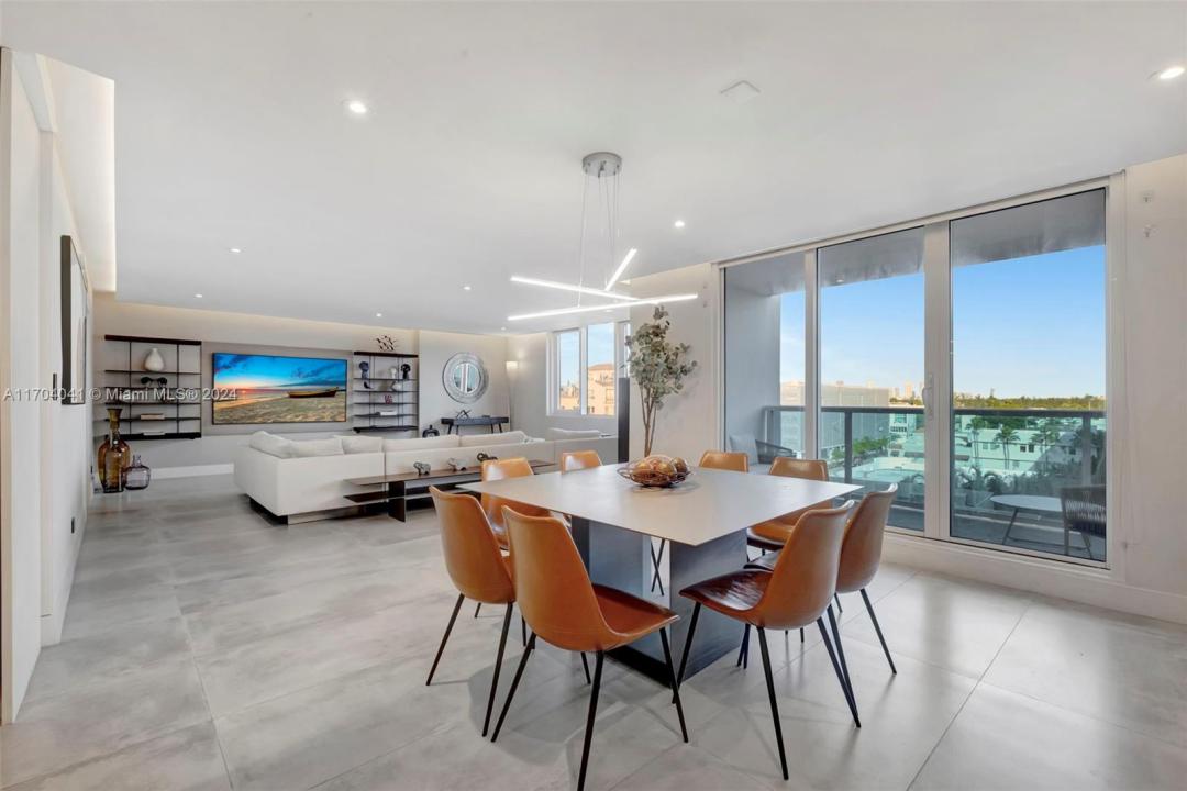 2301 Collins Ave 634/635, Miami Beach, Floride 33139, États-Unis