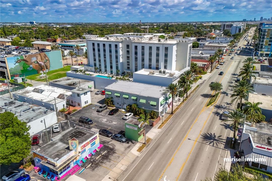 38 S Federal Hwy 9, Dania Beach, فلوريدا 33004, الولايات المتحدة