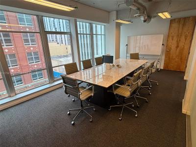 14 NE 1st Ave 700 E/F/G, Miami, Florida 33132, USA