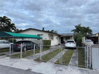 1838 NW 18th St, Miami, Florida 33125, USA
