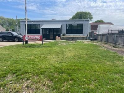 2525 West Shore Road, Warwick, RI 02889, USA