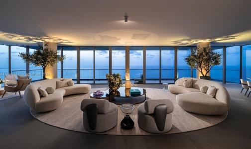 2000 S Ocean Dr PH 4, Hallandale Beach, Florida 33009