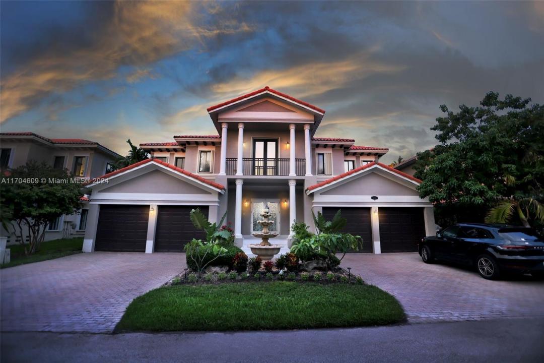19363 SW 79th Ave, Cutler Bay, Floride 33157, États-Unis
