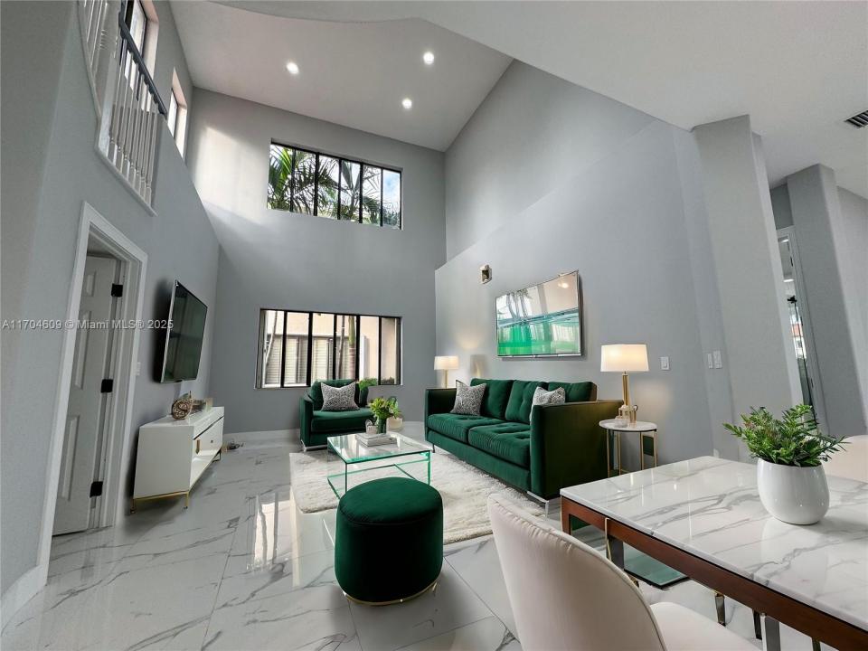 19363 SW 79th Ave, Cutler Bay, Floride 33157, États-Unis