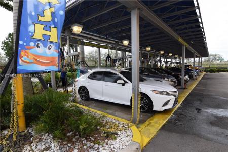 11401 NW 12th St, Sweetwater, Florida 33172, Stati Uniti