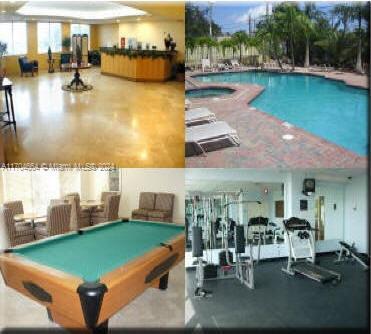 3500 Coral Way 703, Miami, Флорида 33145, Соединенные Штаты