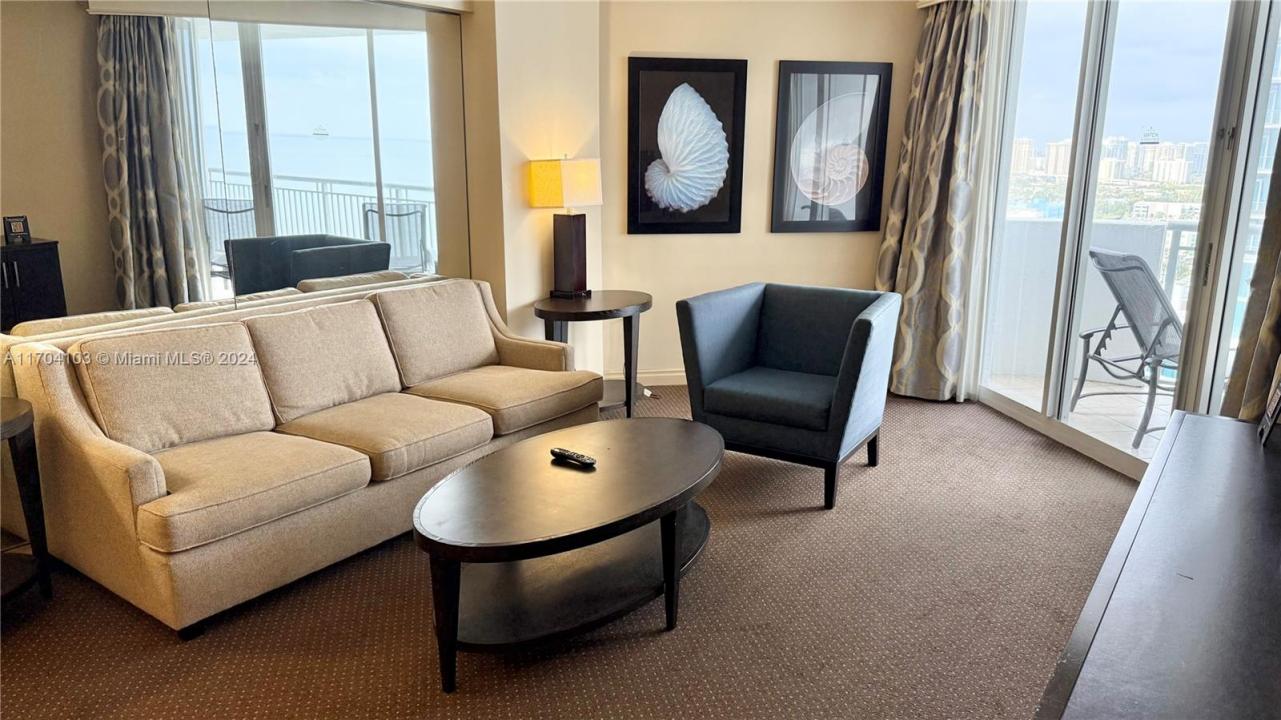 17375 Collins Ave 2406, Sunny Isles Beach, Florida 33160