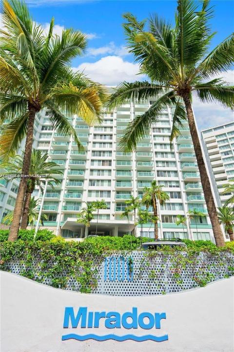 1000 West Ave 1105, Miami Beach, 佛罗里达州 33139, 美国