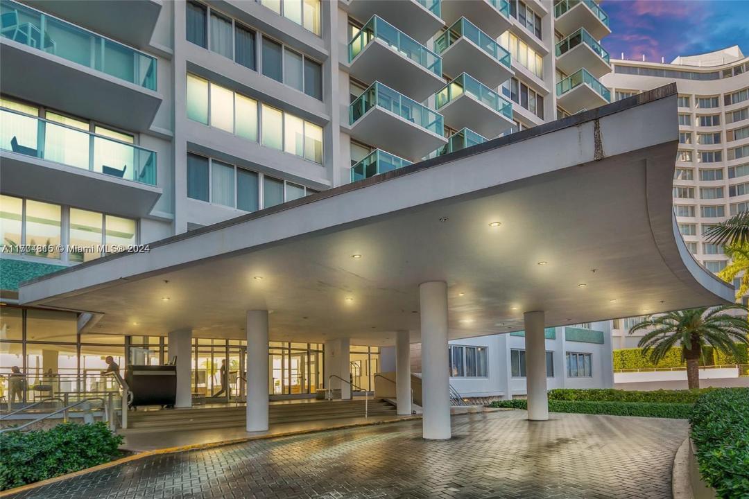 1000 West Ave 1105, Miami Beach, 佛罗里达州 33139, 美国