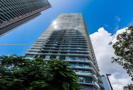 501 NE 31st St 3301, Miami, Florida 33137, USA