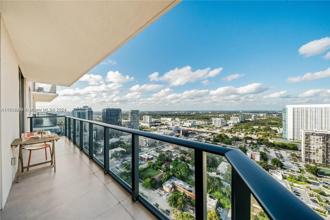 501 NE 31st St 3301, Miami, فلوريدا 33137, الولايات المتحدة