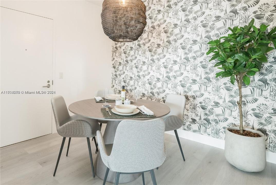 501 NE 31st St 3301, Miami, فلوريدا 33137, الولايات المتحدة