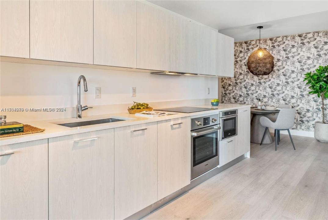 501 NE 31st St 3301, Miami, فلوريدا 33137, الولايات المتحدة