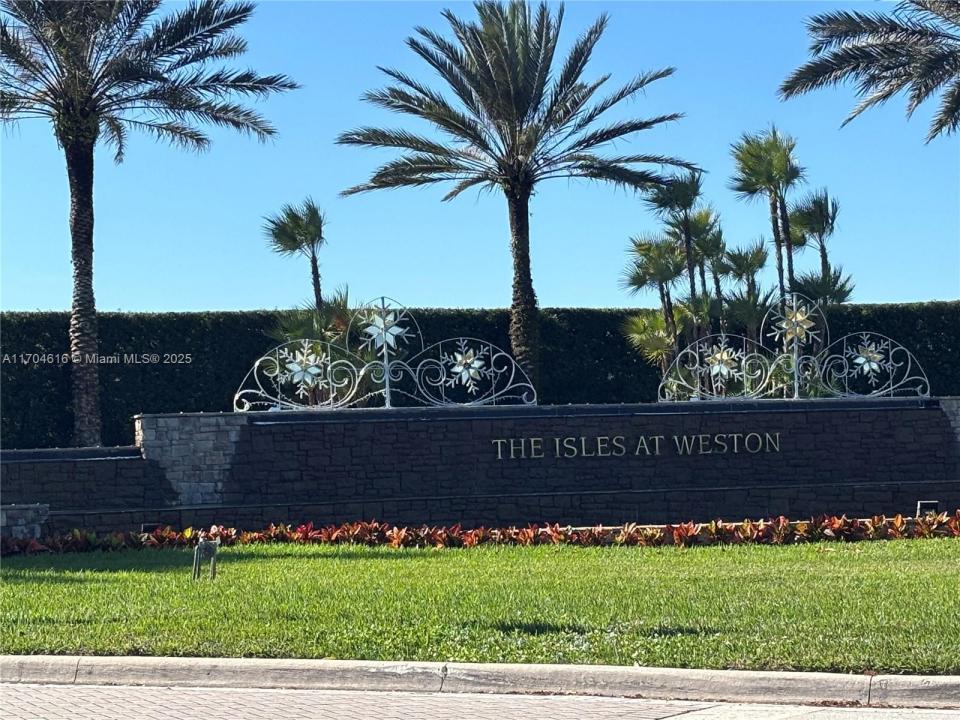 3946 W Whitewater Ave, Weston, Florida 33332, Estados Unidos