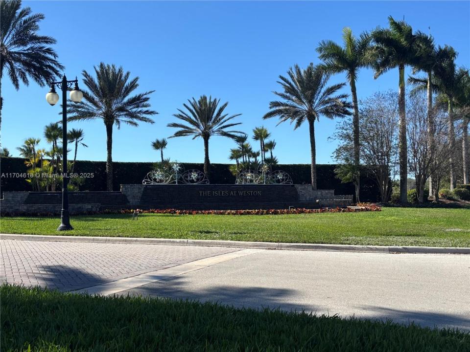 3946 W Whitewater Ave, Weston, Florida 33332, Estados Unidos
