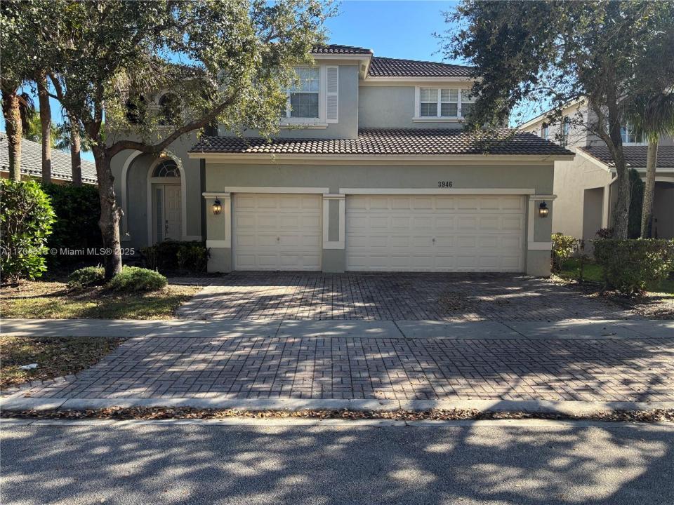 3946 W Whitewater Ave, Weston, Florida 33332, Estados Unidos