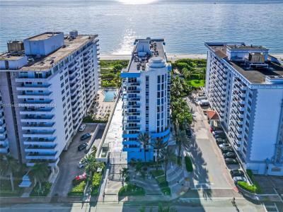 9201 Collins Ave 523, Surfside, Florida 33154, USA