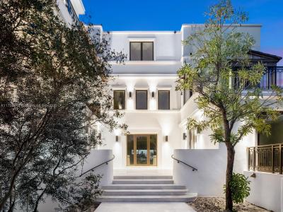 1005 Links Dr, Miami Beach, Florida 33109, USA