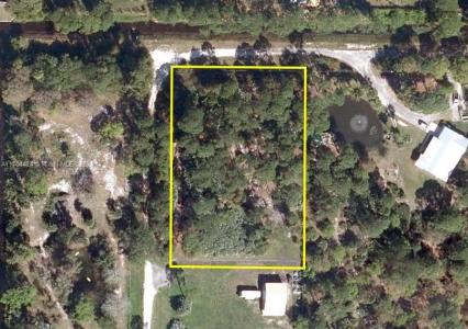 4950 Grovers Road, Fort Pierce, Floride 34951, États-Unis