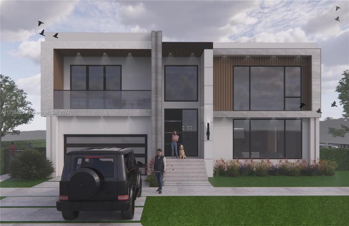 350 SW 34th Ave, Miami, Floride 33135, États-Unis