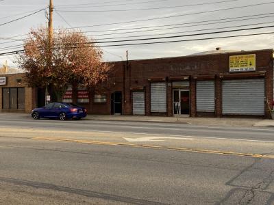 465-469 Jericho Turnpike, North Hempstead, New York 11501, USA