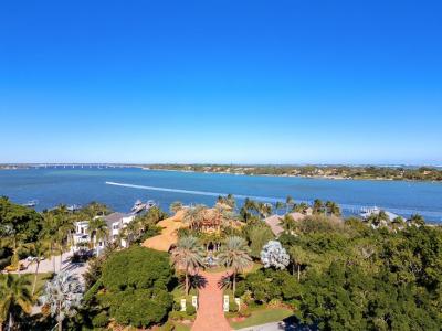 4089 SE Old Saint Lucie Blvd, Stuart, 佛羅里達州 34996, 美國