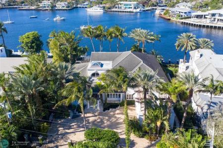 1313 E LAKE DR, Lakefront Estate!!, Fort Lauderdale, فلوريدا 33316, الولايات المتحدة