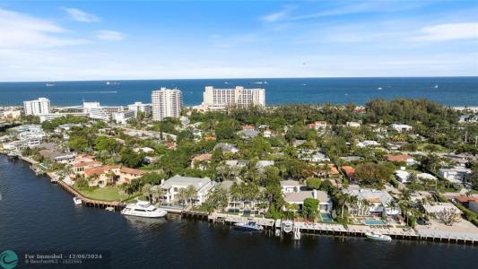 1313 E LAKE DR, Lakefront Estate!!, Fort Lauderdale, فلوريدا 33316, الولايات المتحدة