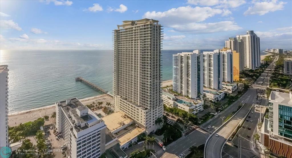 16699 Collins Ave 2009, La Perla, Sunny Isles Beach, フロリダ 33160, アメリカ合衆国