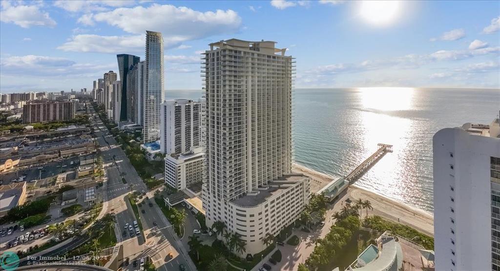 16699 Collins Ave 2009, La Perla, Sunny Isles Beach, フロリダ 33160, アメリカ合衆国