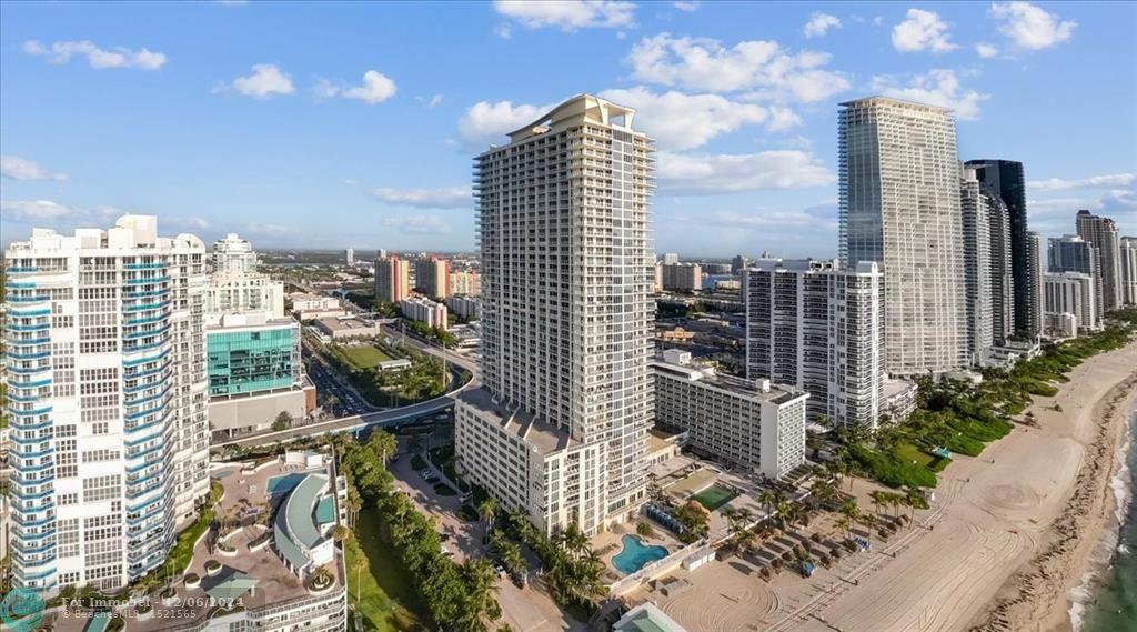 16699 Collins Ave 2009, La Perla, Sunny Isles Beach, フロリダ 33160, アメリカ合衆国