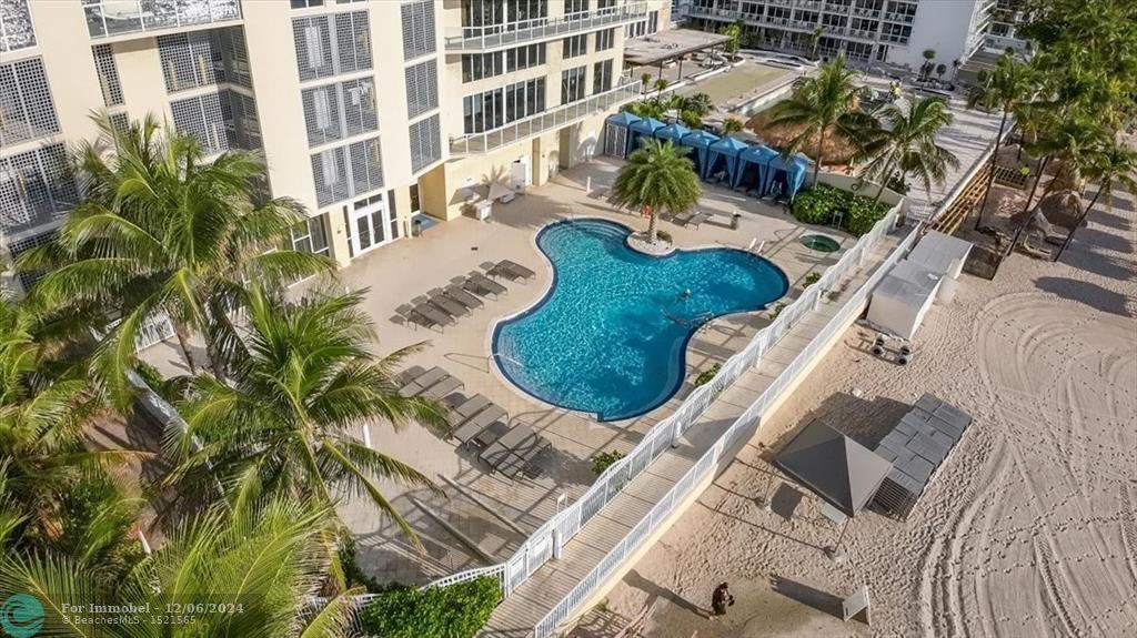 16699 Collins Ave 2009, La Perla, Sunny Isles Beach, フロリダ 33160, アメリカ合衆国