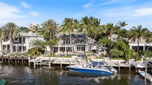 1313 E LAKE DR, Lakefront Estate!!, Fort Lauderdale, פלורידה 33316, ארצות הברית של אמריקה 