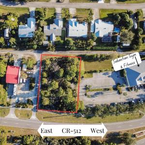 317 Sebastian Boulevard, Sebastian, Florida 32958, HOA KỲ