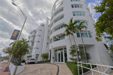 6580 Indian Creek Dr 411, Miami Beach, Florida 33141, USA