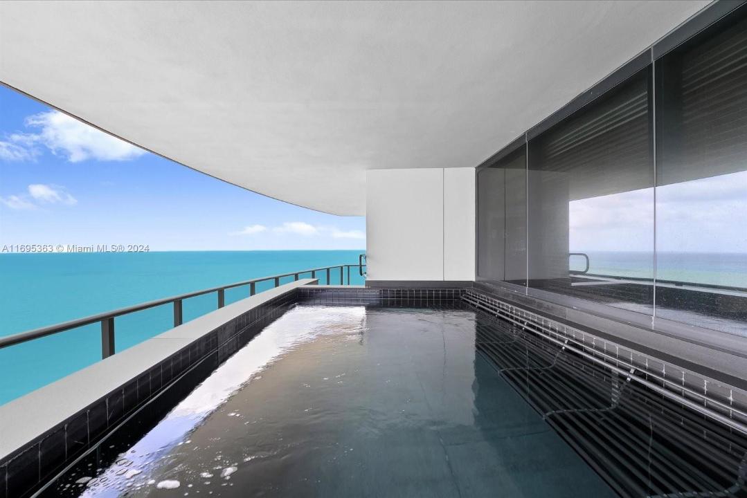 18555 Collins Ave 3405, Sunny Isles Beach, 플로리다 33160, 미국