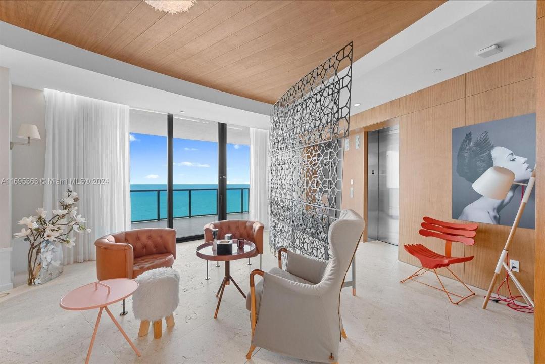 18555 Collins Ave 3405, Sunny Isles Beach, 플로리다 33160, 미국