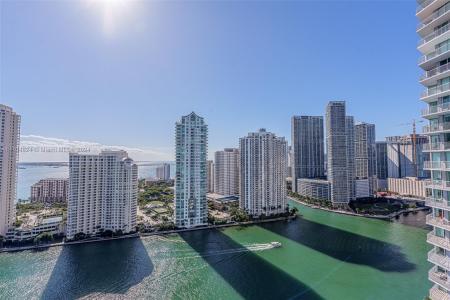 335 S Biscayne Blvd 3005, Miami, Florida 33131, USA