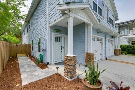 412 S 5TH AVE, Other City - In The State Of Florida, Floride 32250, États-Unis