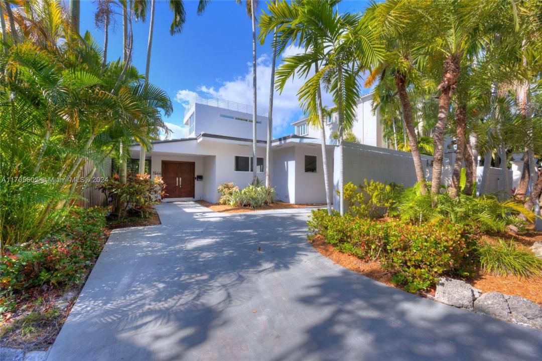 3566 Rockerman Rd, Miami, Florida 33133, HOA KỲ