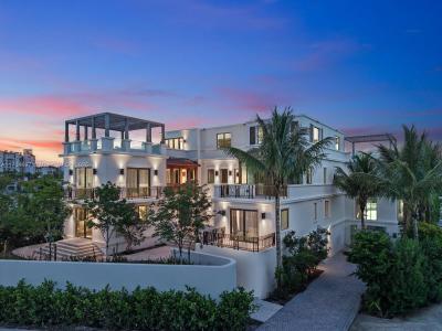 1009 Links Dr, Miami Beach, Florida 33109, USA