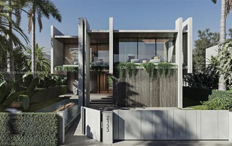 2133 Meridian Ave, Miami Beach, Florida 33139, USA