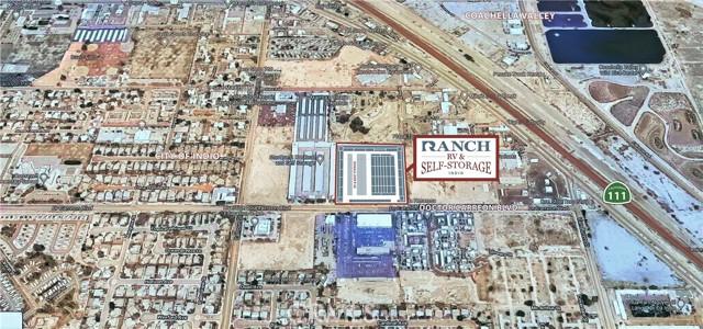 Dr. Carreon Boulevard, Indio, California 92201