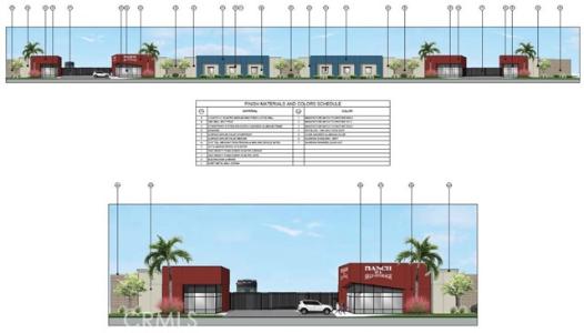 Dr. Carreon Boulevard, Indio, California 92201, Estados Unidos