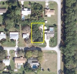 6504 Citrus Park Blvd, Fort Pierce, Florida 34951, USA
